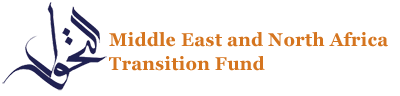 Click here to learn more about the MENA Transition Fund Project